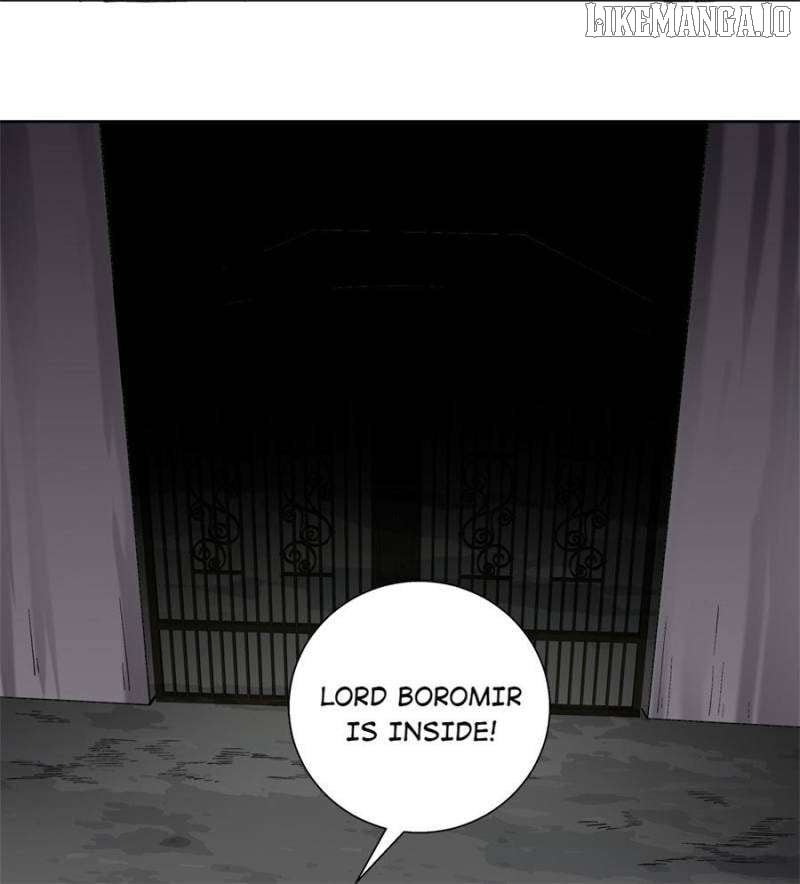 Princess, Please Distance Yourself A Little Chapter 63 - Page 55