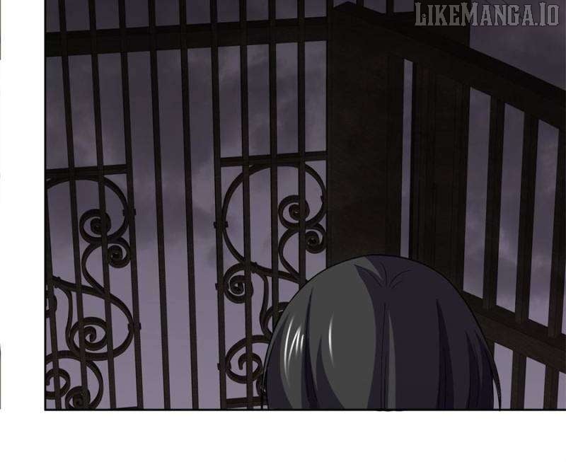 Princess, Please Distance Yourself A Little Chapter 63 - Page 57