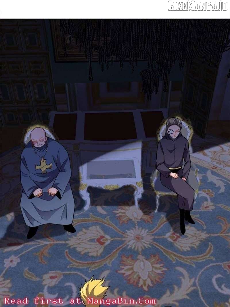 Princess, Please Distance Yourself A Little Chapter 63 - Page 58