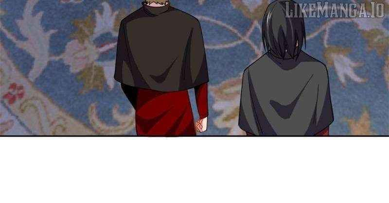 Princess, Please Distance Yourself A Little Chapter 63 - Page 59