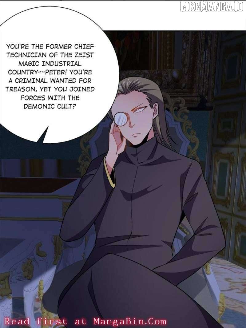 Princess, Please Distance Yourself A Little Chapter 63 - Page 63