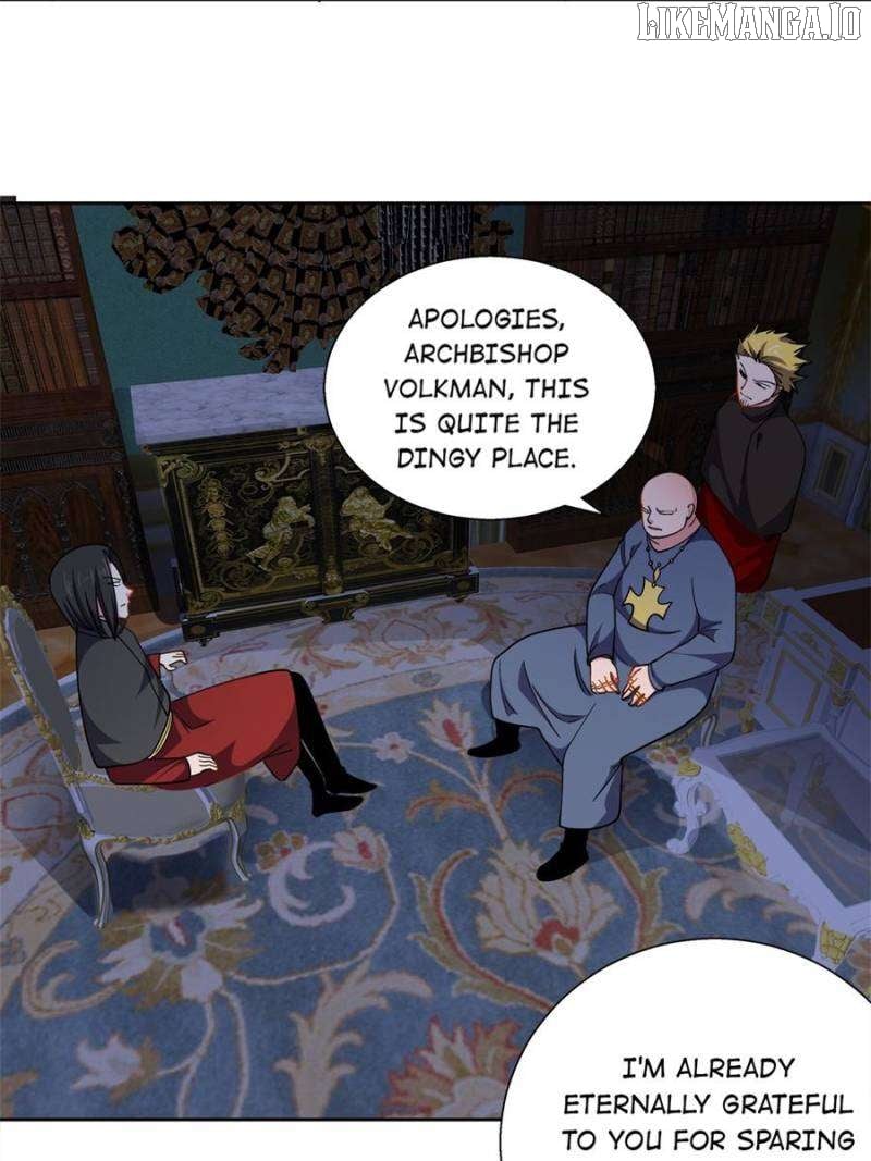 Princess, Please Distance Yourself A Little Chapter 63 - Page 67