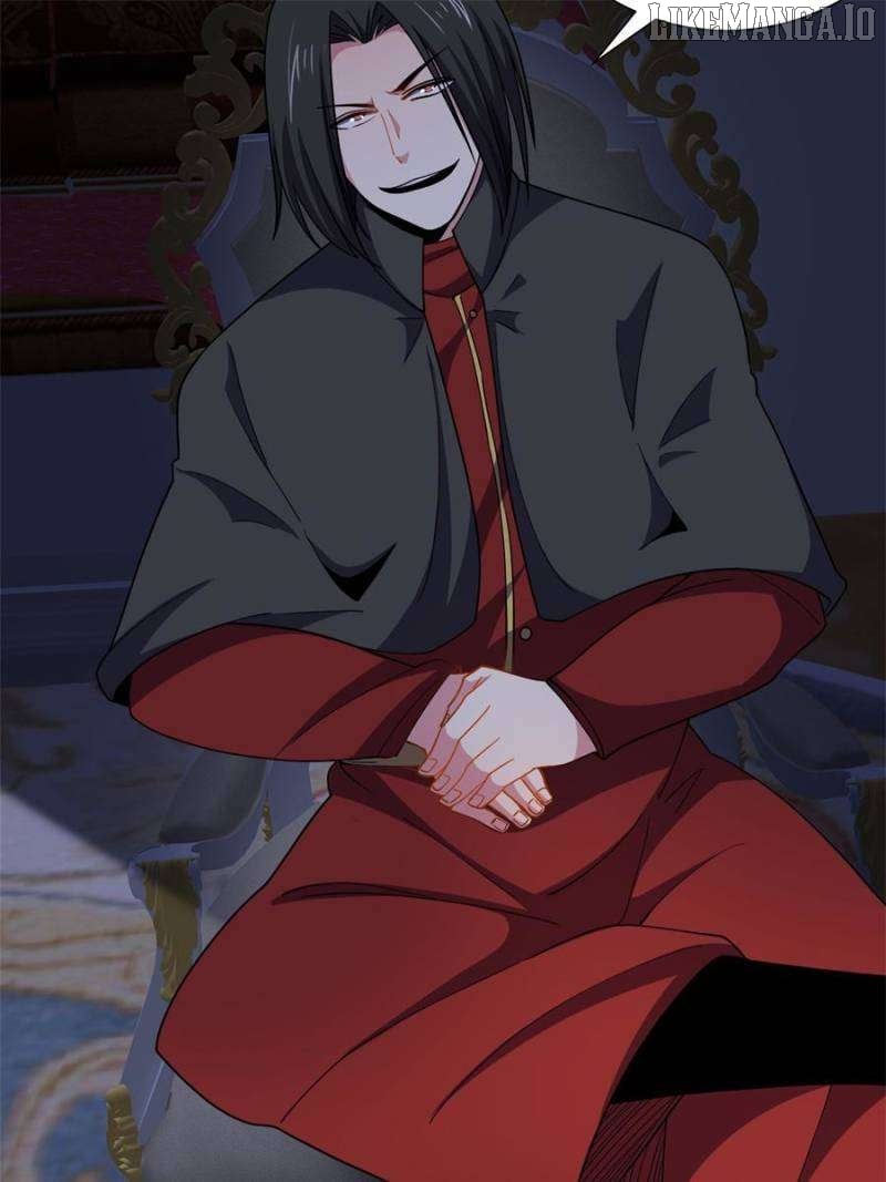 Princess, Please Distance Yourself A Little Chapter 63 - Page 69