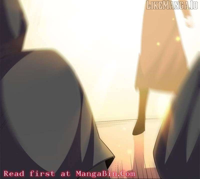 Princess, Please Distance Yourself A Little Chapter 63 - Page 8