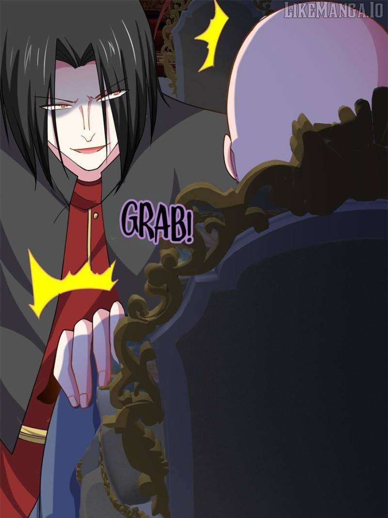 Princess, Please Distance Yourself A Little Chapter 63 - Page 80