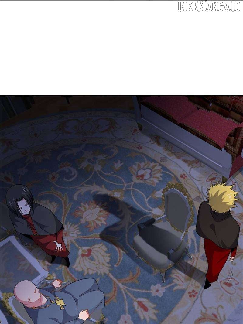 Princess, Please Distance Yourself A Little Chapter 64 - Page 10