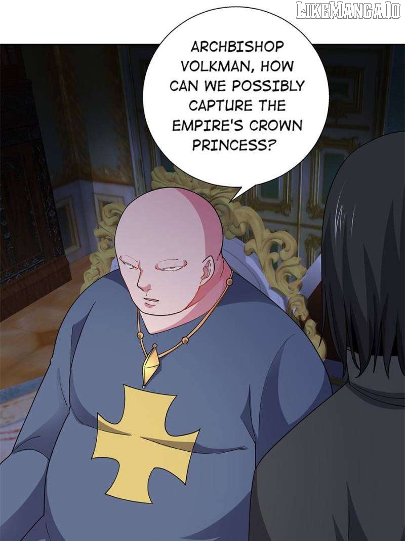 Princess, Please Distance Yourself A Little Chapter 64 - Page 15