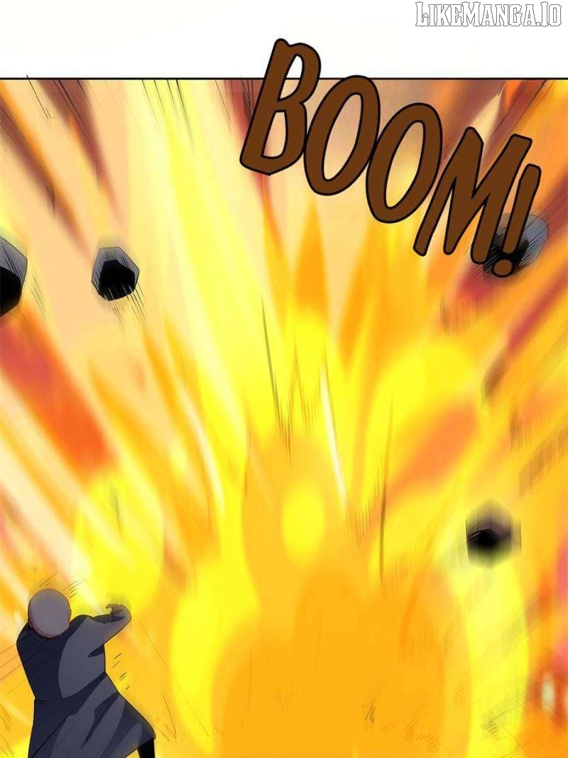 Princess, Please Distance Yourself A Little Chapter 64 - Page 43