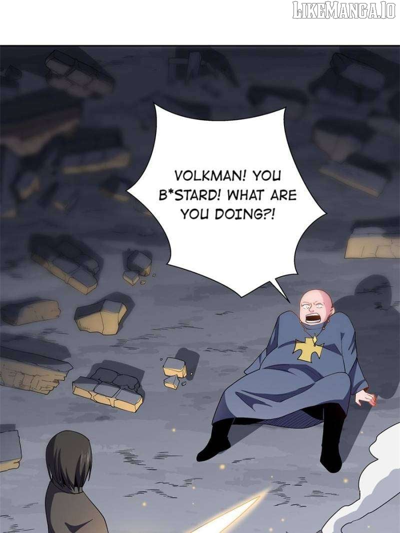 Princess, Please Distance Yourself A Little Chapter 64 - Page 45