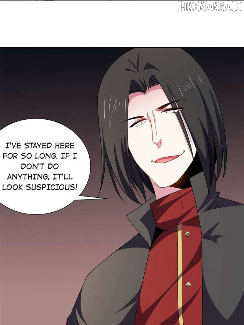 Princess, Please Distance Yourself A Little Chapter 64 - Page 47