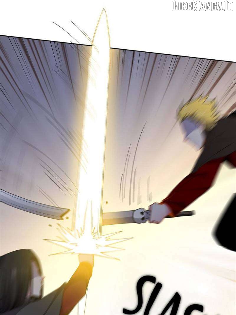 Princess, Please Distance Yourself A Little Chapter 64 - Page 57