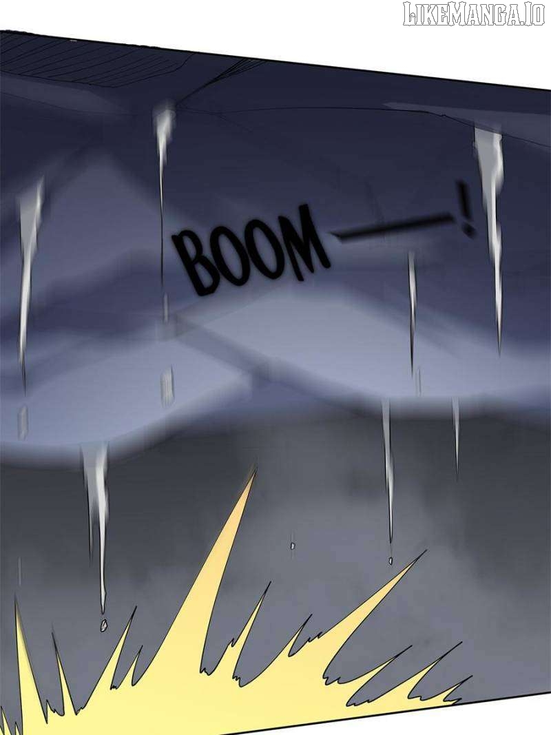 Princess, Please Distance Yourself A Little Chapter 64 - Page 59