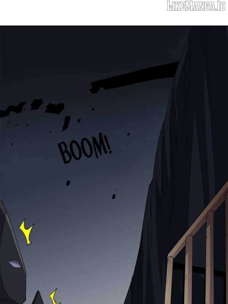 Princess, Please Distance Yourself A Little Chapter 64 - Page 63