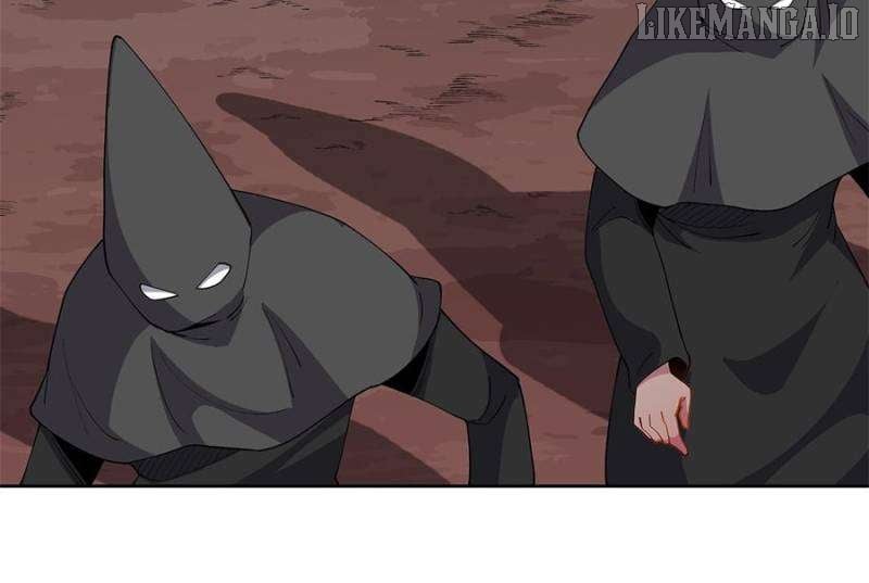 Princess, Please Distance Yourself A Little Chapter 64 - Page 66