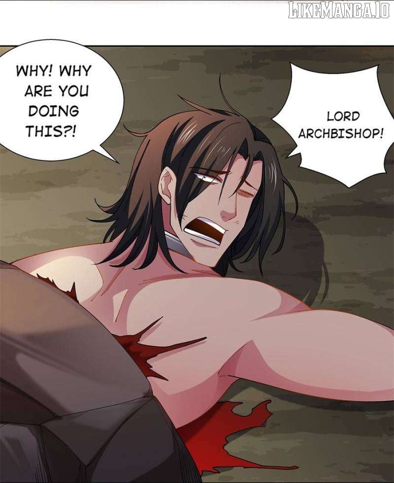 Princess, Please Distance Yourself A Little Chapter 64 - Page 75