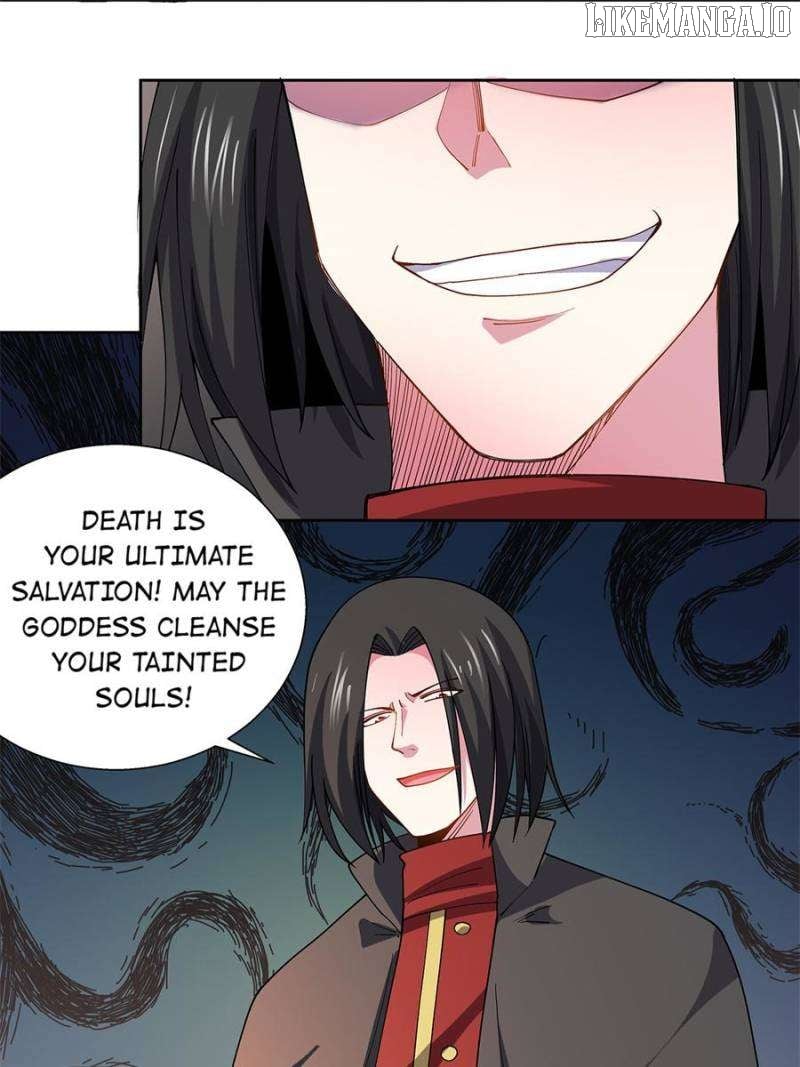 Princess, Please Distance Yourself A Little Chapter 64 - Page 76