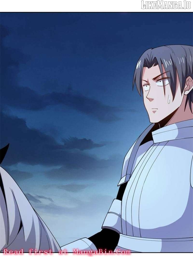 Princess, Please Distance Yourself A Little Chapter 65 - Page 15