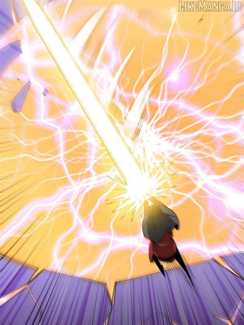 Princess, Please Distance Yourself A Little Chapter 65 - Page 27