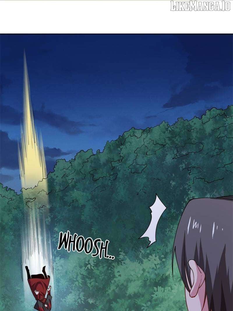 Princess, Please Distance Yourself A Little Chapter 65 - Page 30