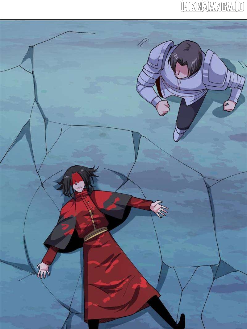 Princess, Please Distance Yourself A Little Chapter 65 - Page 32