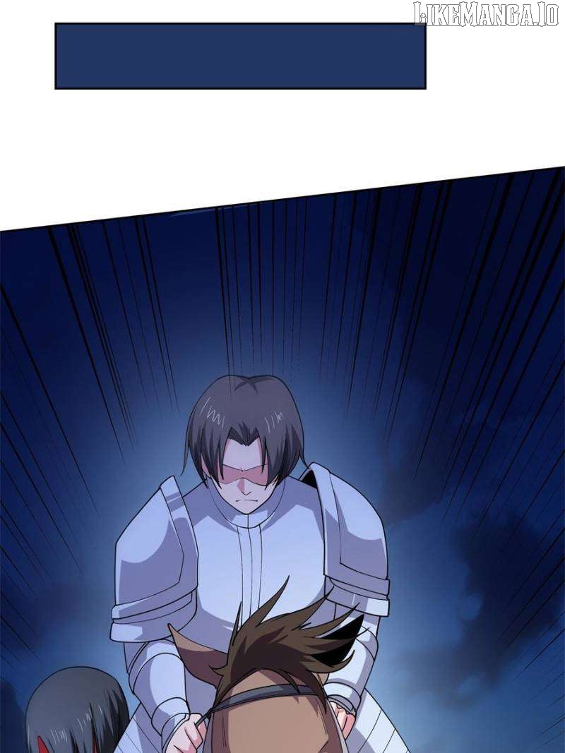 Princess, Please Distance Yourself A Little Chapter 65 - Page 41