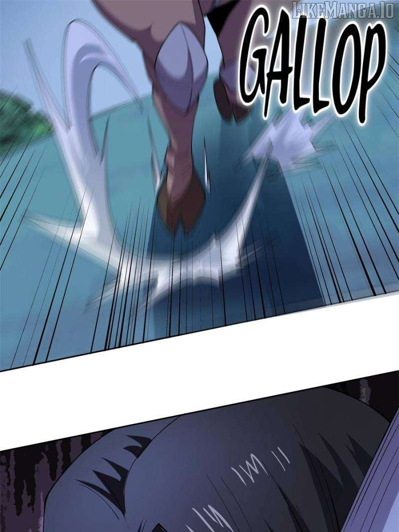 Princess, Please Distance Yourself A Little Chapter 65 - Page 43