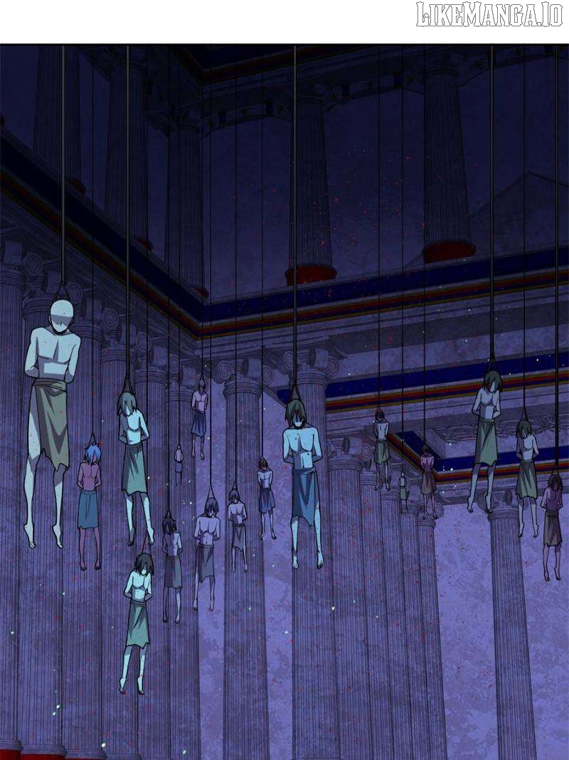 Princess, Please Distance Yourself A Little Chapter 65 - Page 47