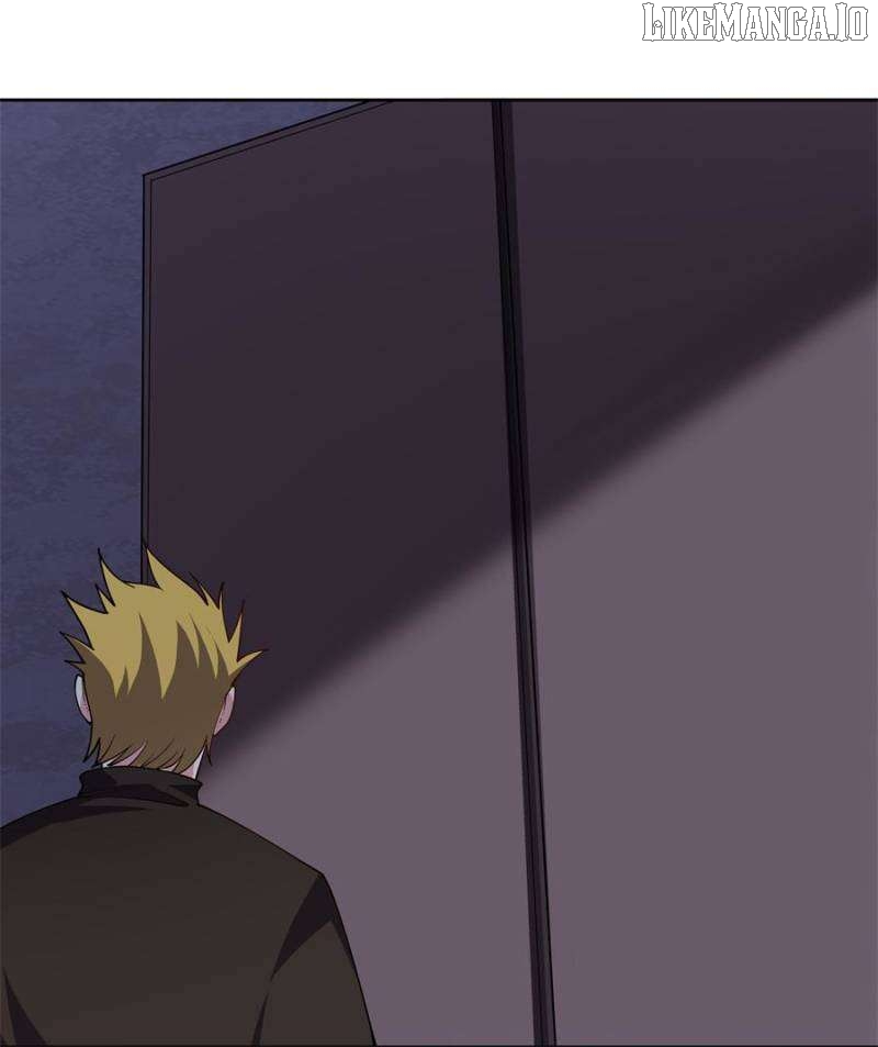 Princess, Please Distance Yourself A Little Chapter 65 - Page 49