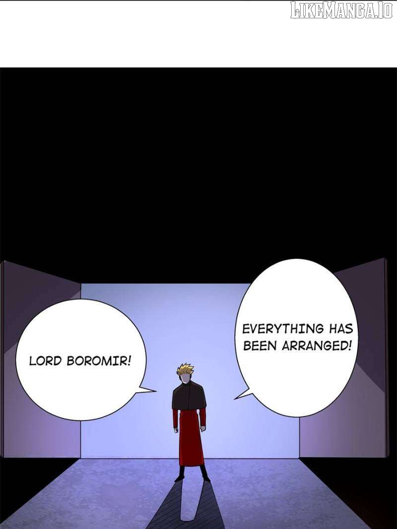 Princess, Please Distance Yourself A Little Chapter 65 - Page 50