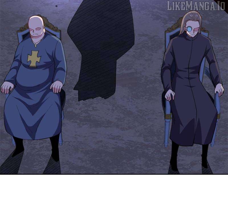 Princess, Please Distance Yourself A Little Chapter 65 - Page 51