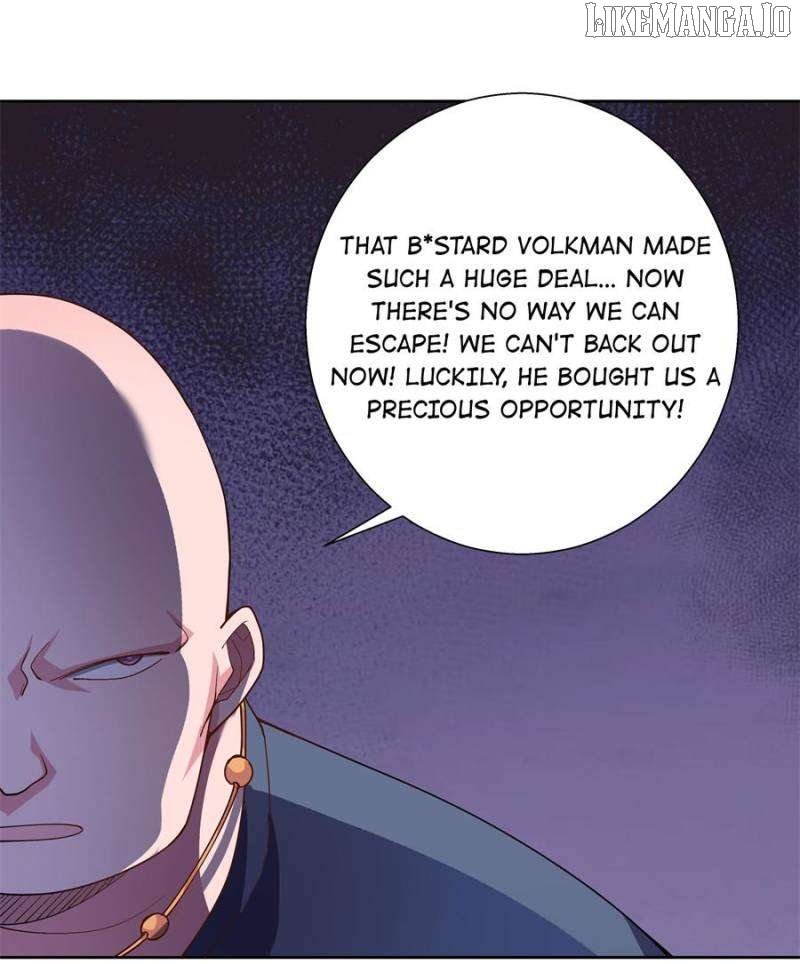 Princess, Please Distance Yourself A Little Chapter 65 - Page 52