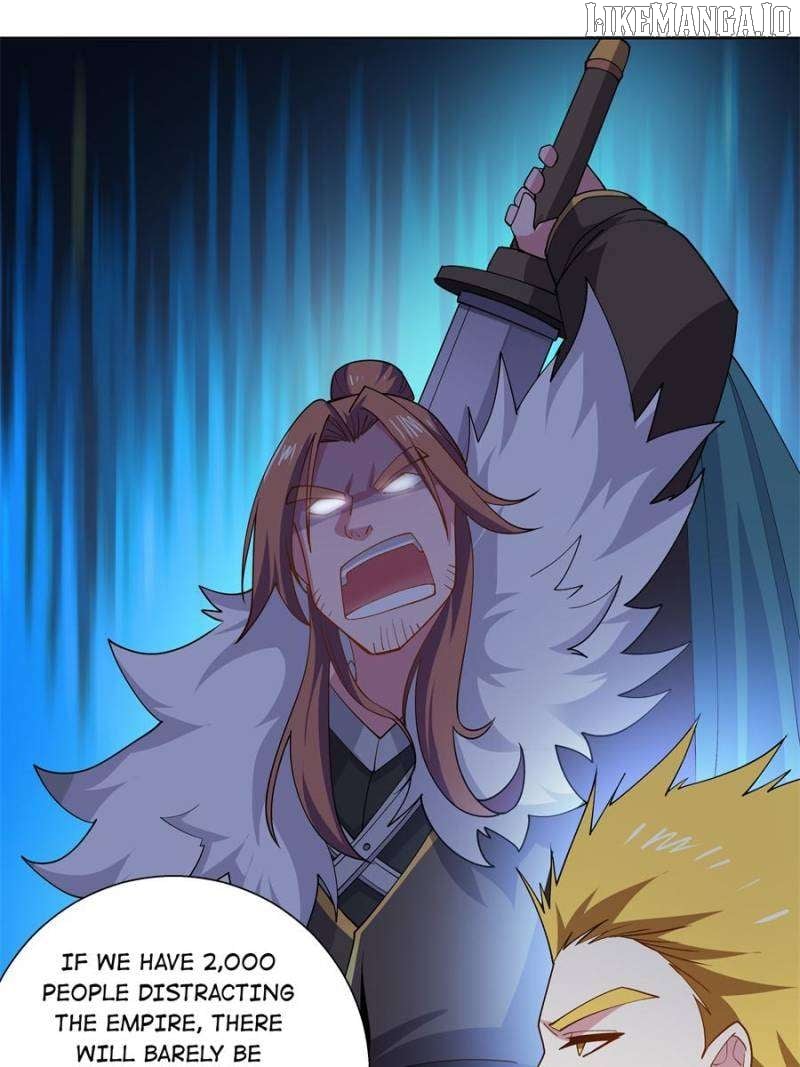 Princess, Please Distance Yourself A Little Chapter 65 - Page 57