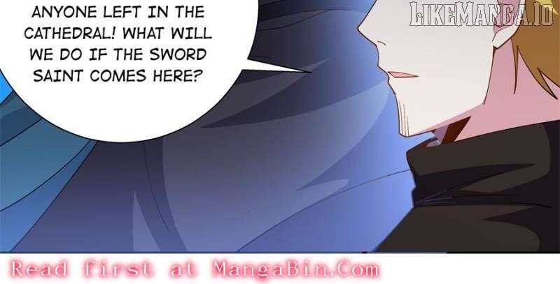 Princess, Please Distance Yourself A Little Chapter 65 - Page 58