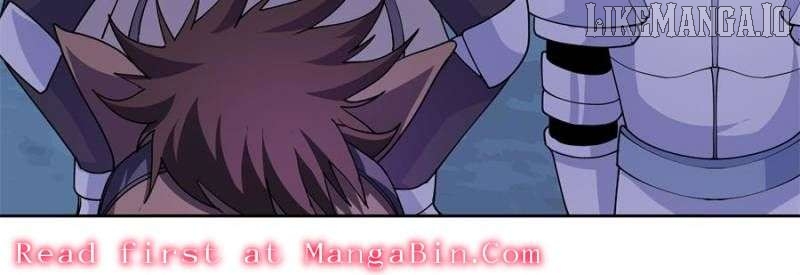 Princess, Please Distance Yourself A Little Chapter 65 - Page 8