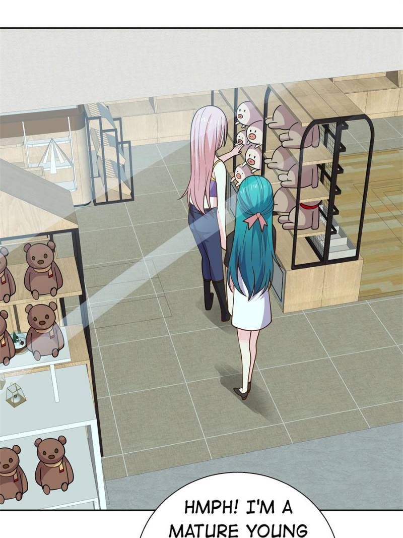 Princess, Please Distance Yourself A Little Chapter 67 - Page 24