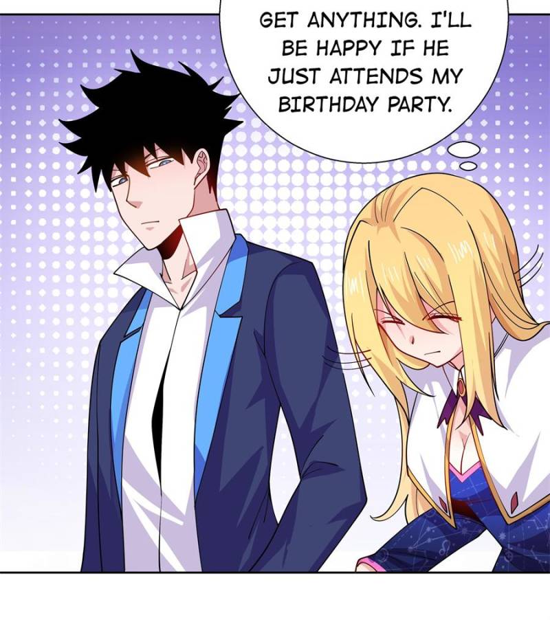 Princess, Please Distance Yourself A Little Chapter 67 - Page 30