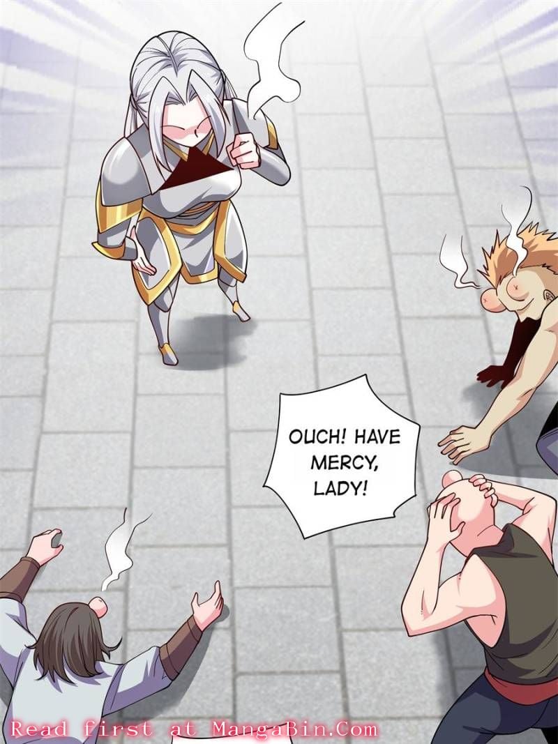 Princess, Please Distance Yourself A Little Chapter 67 - Page 43