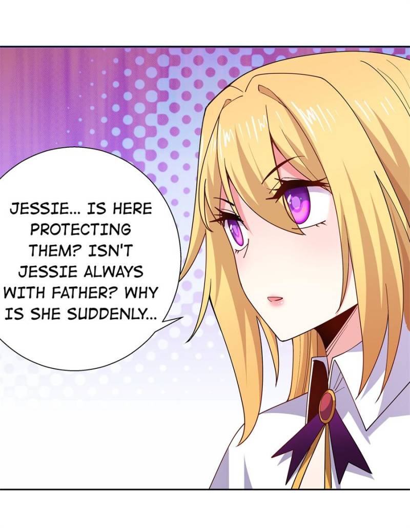 Princess, Please Distance Yourself A Little Chapter 67 - Page 51