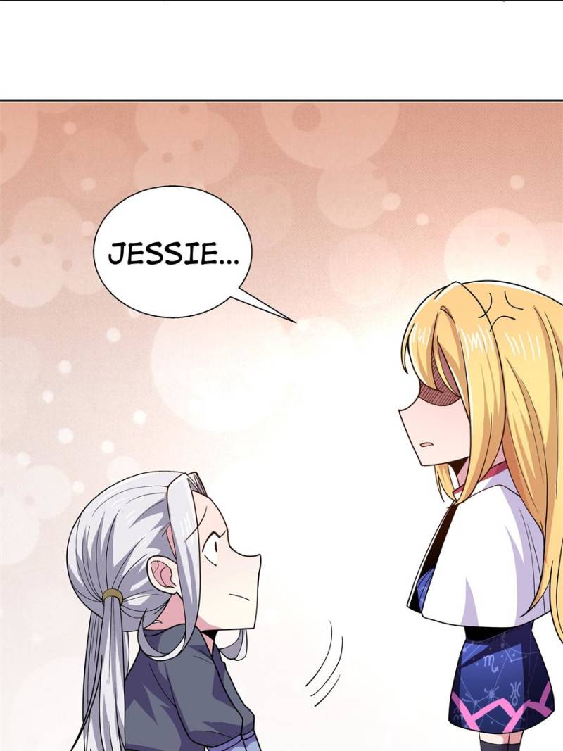 Princess, Please Distance Yourself A Little Chapter 68 - Page 29