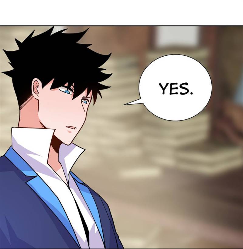 Princess, Please Distance Yourself A Little Chapter 68 - Page 61