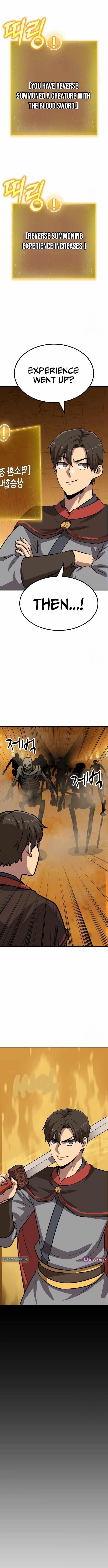 Skeleton Warrior Chapter 20 - Page 16