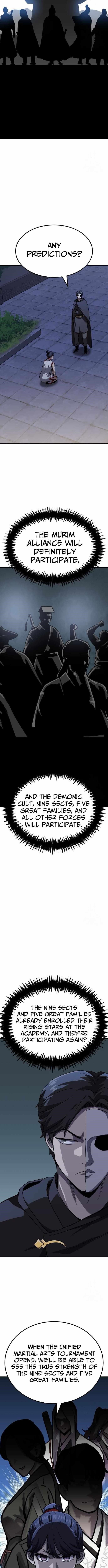 Skeleton Warrior Chapter 28 - Page 4