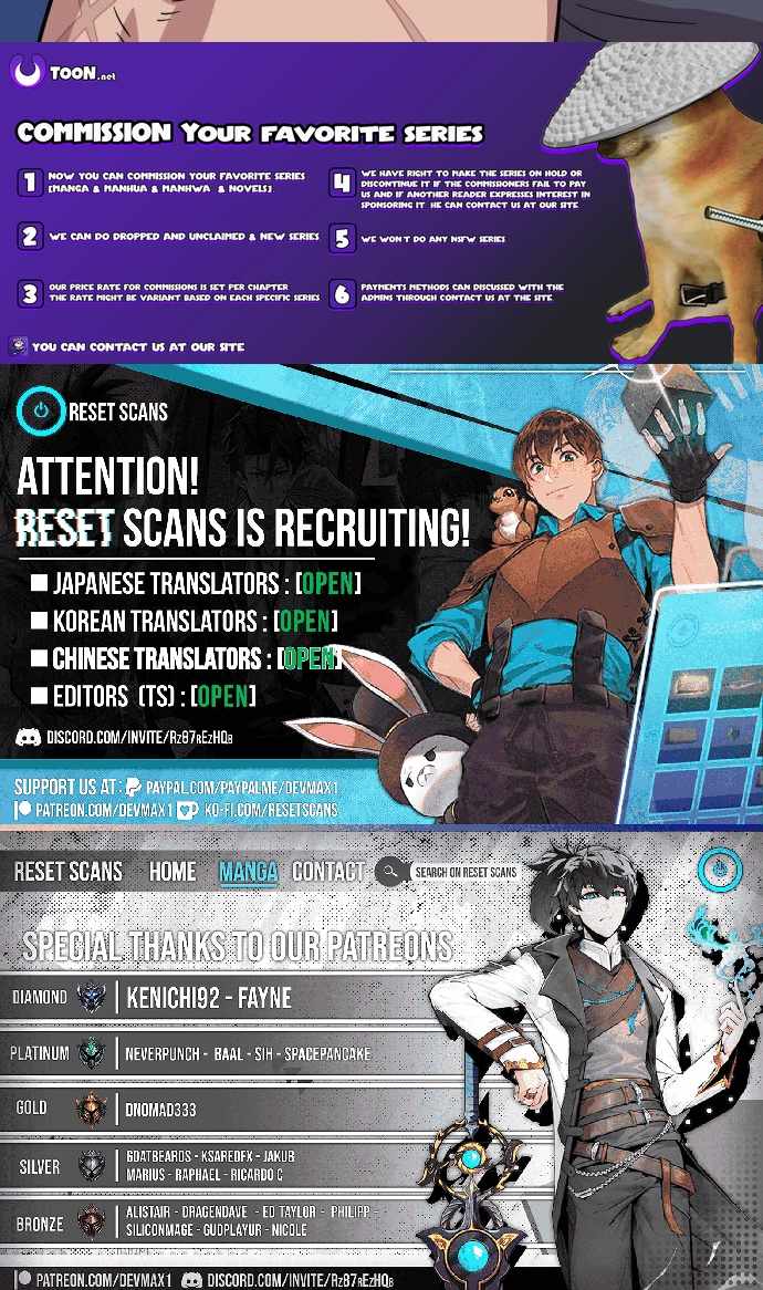 Skeleton Warrior Chapter 29 - Page 24