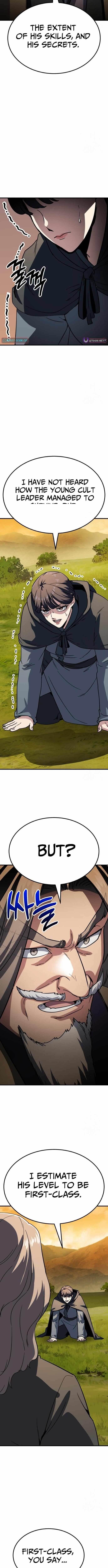 Skeleton Warrior Chapter 40 - Page 17