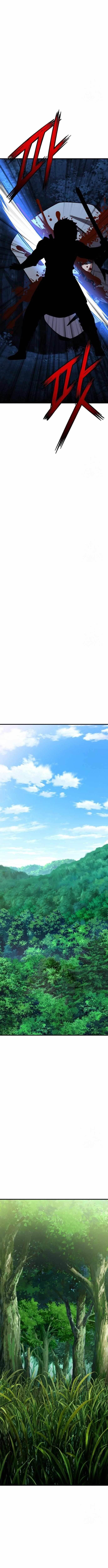 Skeleton Warrior Chapter 40 - Page 22