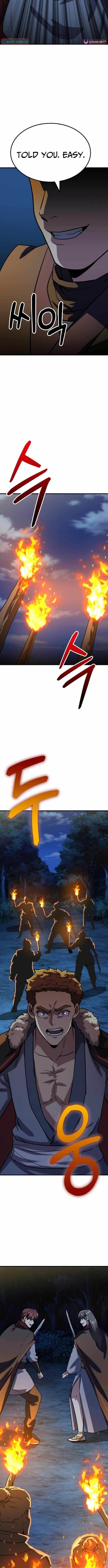 Skeleton Warrior Chapter 41 - Page 16