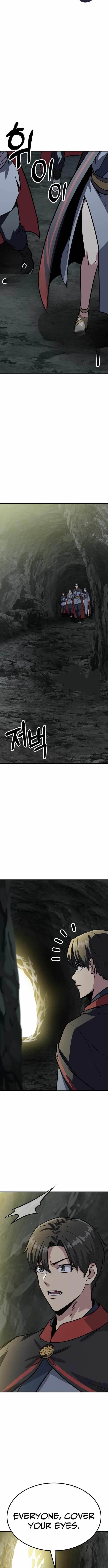 Skeleton Warrior Chapter 44 - Page 14