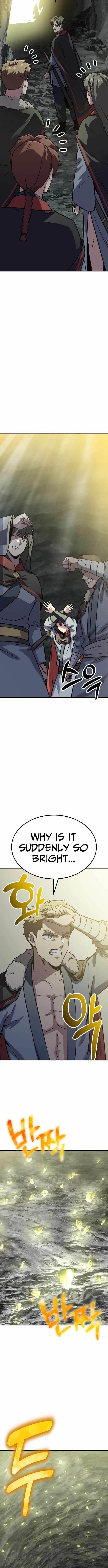 Skeleton Warrior Chapter 44 - Page 15