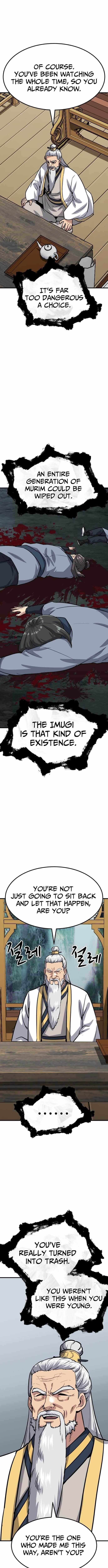 Skeleton Warrior Chapter 45 - Page 16