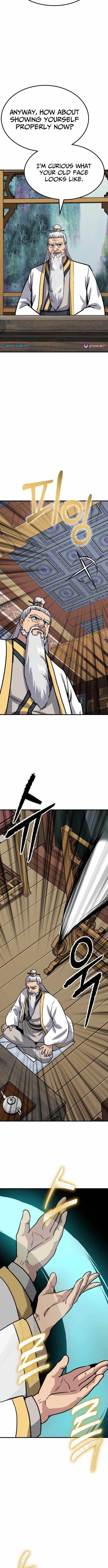 Skeleton Warrior Chapter 45 - Page 17